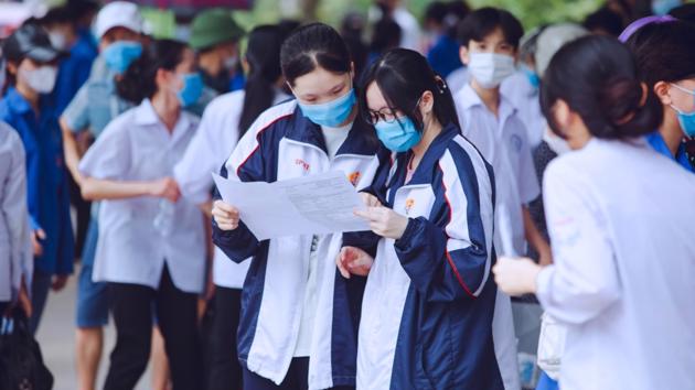 Bổ sung quy định về miễn học phí, đề xuất bỏ Bằng tốt nghiệp Trung học cơ sở