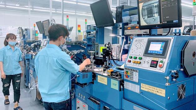 Nhiều tải bet88 FDI không “ngồi yên” chờ nguồn nhân lực chất lượng cao