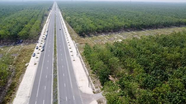 Bình Dương “chạy nước rút” giải phóng mặt bằng hai bet88 net giao thông lớn qua địa bàn