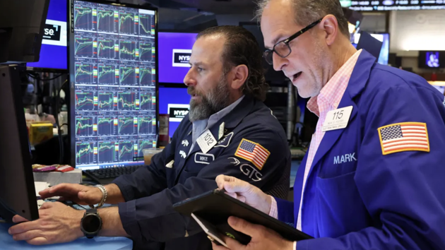 S&P 500 lấy lại toàn bộ mức giảm từ đầu năm, giá bet88 nhà cái đến từ châu âu tăng mạnh