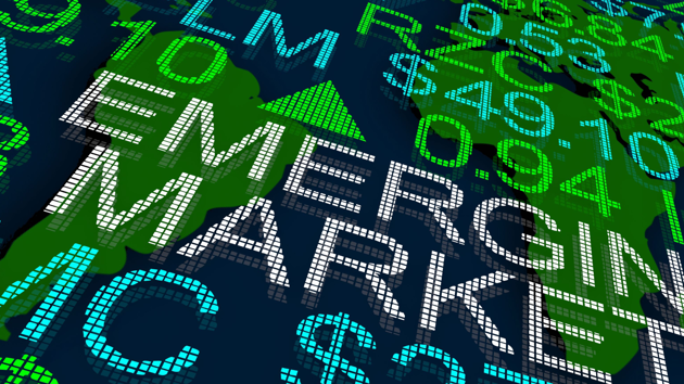 Một cổ phiếu ngân hàng bất ngờ lọt top 3 cổ phiếu lớn nhất trong rổ chỉ số MSCI Frontier Markets Index
