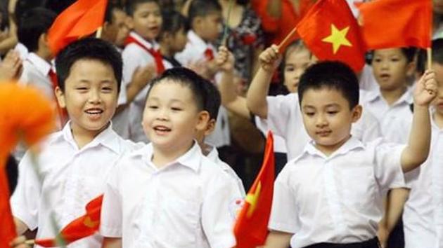Vietnam’s human development remains in progressive trend