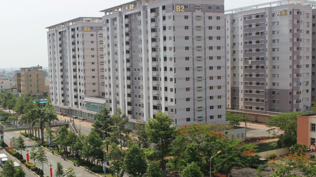 Phân cấp 14 thủ tục hành chính đất đai cho UBND cấp xã thực hiện