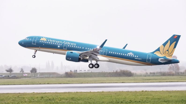 Vietnam Airlines triệu tập đại hội cổ đông gấp để bàn tăng vốn và dự án 93.000 tỷ mua máy bay thân hẹp