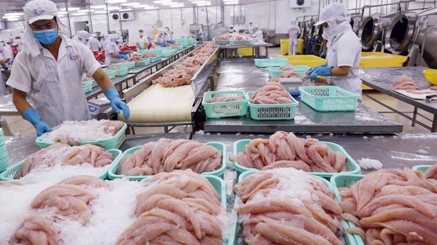 Việt Nam là đối tác tiềm năng trong lĩnh vực chế biến và tái xuất thủy sản của Na Uy