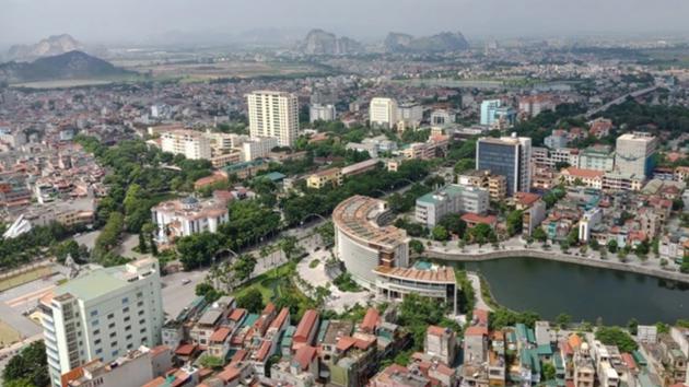 Bộ Xây dựng hướng dẫn bet88 con nhà ở công vụ sau sáp nhập