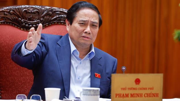 Thủ tướng: Rà soát để phân cấp, phân quyền hơn nữa cho địa phương sau sắp xếp lại bộ máy