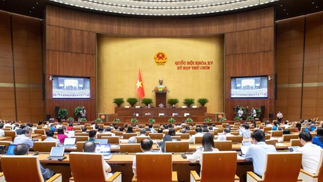 Kỳ họp thường lệ của Quốc hội có thể khai mạc khác ngày quy định