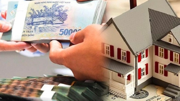Không dựa vào quyền thu giữ tài sản bảo đảm để nới lỏng điều kiện tiếp cận tín dụng