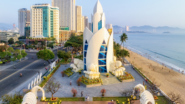 Nha Trang ranked 11th among summer’s top 15 emerging travel destinations in 2025