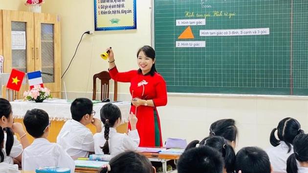 Hạn chế tối đa tình trạng giáo viên dạy vượt giờ, giáo viên dạy thiếu giờ