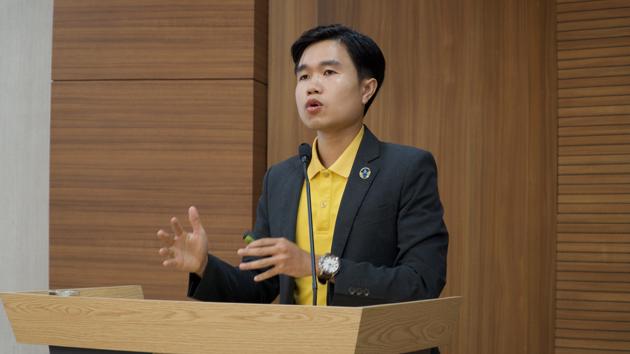 Tương lai chuyển đổi xanh nhìn từ Nghị quyết 68-NQ/TW