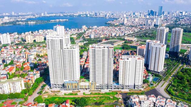 Cần minh bạch toàn bộ quy trình phát triển bất động sản