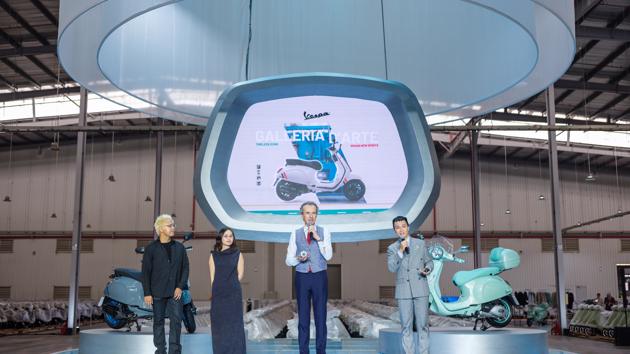 Việt bet88 kèo là ngôi nhà thứ hai cho Piaggio tại Châu Á