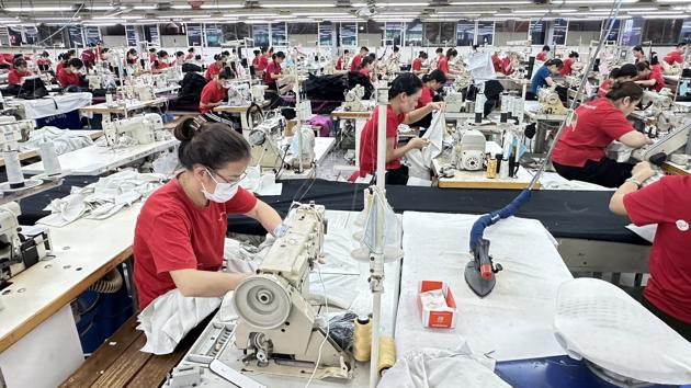 Hoa Kỳ vẫn là thị trường triển vọng cho dệt may, giày dép Việt nhà cái bet88