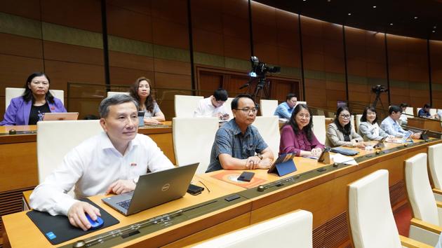 Cần tính toán hợp lý, linh hoạt, đảm bảo hiệu quả, công bằng khi sử dụng ngân sách cho công tác xây dựng tai bet88 luật