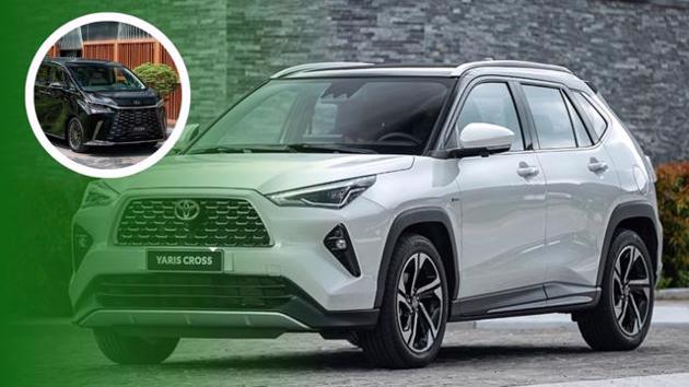Top 10 hybrid auto best sellers in April