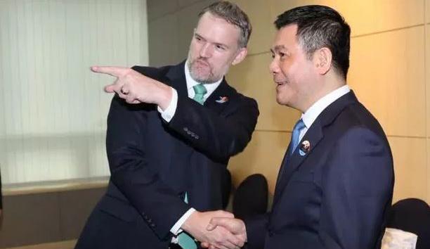 Vietnam, US Advance Ministerial Talks on Reciprocal Trade Agreement