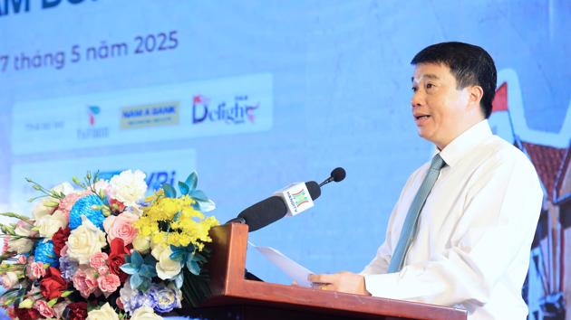 Kết nối thúc đẩy văn hóa - du lịch và thương mại tỉnh Lâm Đồng