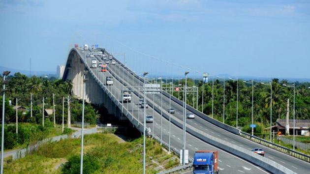 Đề xuất áp dụng cơ chế đặc thù để sớm mở rộng cao tốc TP.HCM – Long Thành