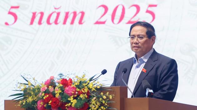 PM asks to accelerate public capital disbursement