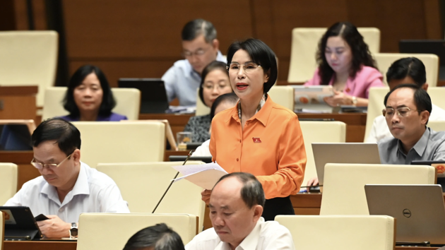 Nhiều hộ kinh doanh doanh thu hàng chục tỷ đồng nhưng chỉ khoán thuế, rất bất bình đẳng với doanh nghiệp