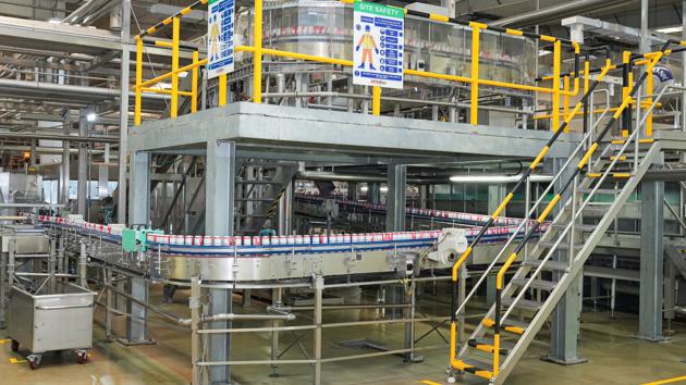 “Ông lớn” FDI ngành bia đẩy mạnh đầu tư xanh tại Việt bet88 nhà cái đến từ châu âu