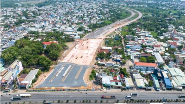 Đồng Nai đặt mục tiêu cuối tháng 6 giải ngân vốn đầu tư công đứng Top 10 cả nước