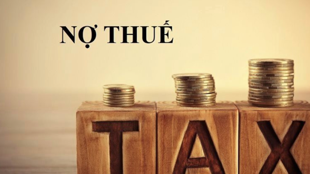 Cần có một điều khoản quy định về việc thành lập, quản lý doanh nghiệp đối với người trốn, nợ thuế