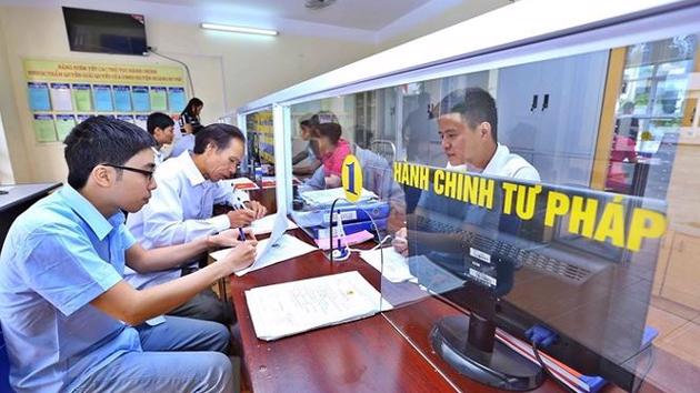 Sắp xếp lại hơn 2.500 đơn vị sự tải bet88 công lập tại Thanh Hóa 