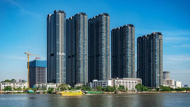 TP. Hồ Chí Minh gỡ vướng cấp sổ hồng hơn 71.000 căn hộ, thửa đất