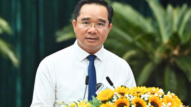 Chủ tịch Ủy ban nhân dân TP.HCM làm Trưởng Ban chỉ đạo phát triển khoa học, công nghệ