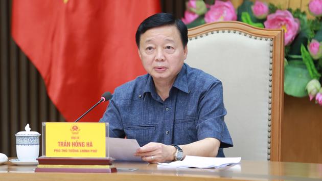 Tránh khoảng trống pháp lý khi phân cấp, phân quyền cho địa phương trong lĩnh vực xây dựng – giao thông