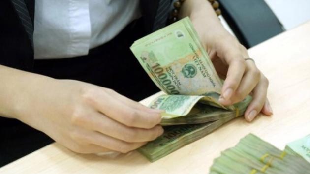Bãi bỏ loạt quy định về tiền lương đối với các tổ chức trong doanh nghiệp nhà nước