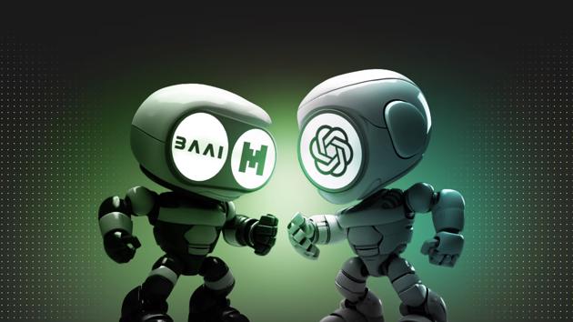 Một đối thủ đến từ châu Âu thách thức OpenAI
