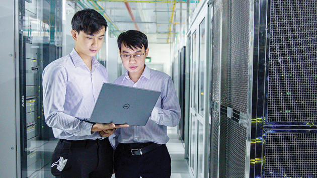 Luật Dữ liệu sẽ là “phép thử” với doanh nghiệp Việt Nam