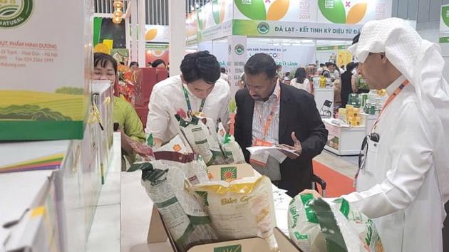 Tận dụng cơ hội từ thị nhà cái bet88 mở, đẩy mạnh xuất khẩu sang Malaysia