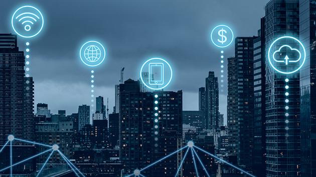 Mục tiêu tỷ trọng kinh tế số chiếm 20% GDP trong năm 2025 khó khả thi