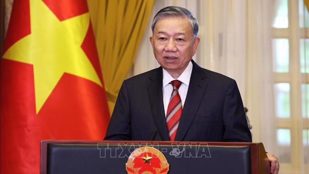 Party chief encourages thrift practice and wastefulness combat