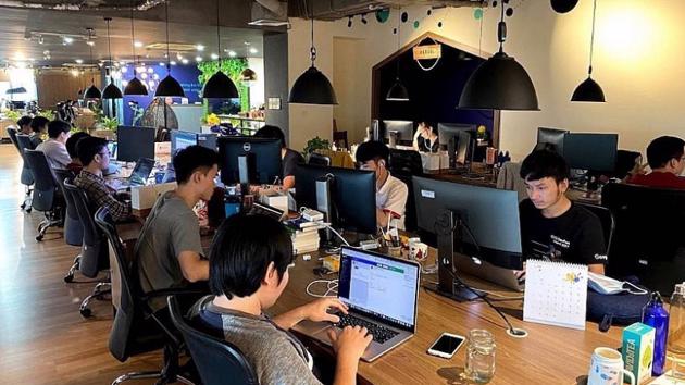 3,5 tỷ USD sẵn sàng đầu tư cho 36 startup của Việt Nam, Hồng Kông (Trung Quốc), Singapore