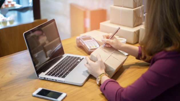 Some 37,000 businesses switched to revenue-based tax