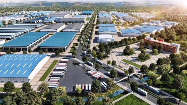 Construction of .5 million IP game bet88 Thanh Hoa expected to start game bet88 October