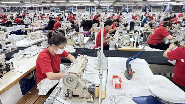World Bank recommends Vietnam to escape middle-income trap