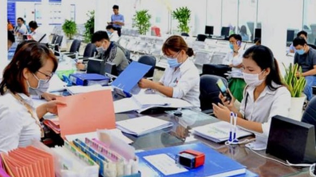 Chi trả chế độ cho công chức đã có quyết định nghỉ việc trước 30/6