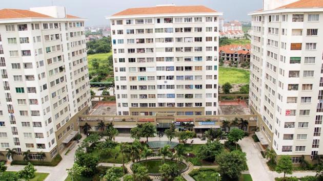 Thủ tướng yêu cầu xây dựng việc thành lập Quỹ nhà ở quốc gia trong tháng 6