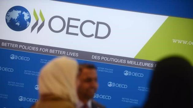 OECD forecasts Vietnam's GDP growth at 6.2% in 2025, 6.0% in 2026