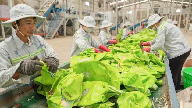 Gỡ rào cản chuyển đổi xanh doanh nghiệp