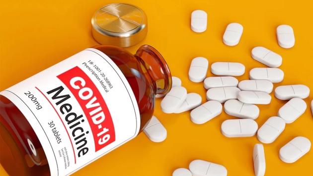 Tăng cường nguồn cung thuốc phòng, chống Covid-19