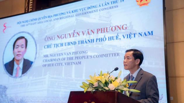 Lan tỏa tinh thần du lịch xanh, bền vững từ diễn đàn Đông Á