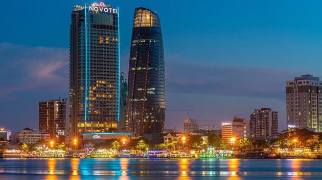 Đà Nẵng hướng đến trở thành trung tâm Web3 khu vực